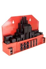58 PIECE CLAMP SET picture
