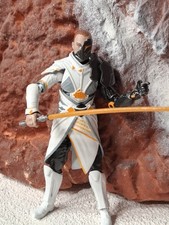 Custom Star Wars Arcann Figure picture