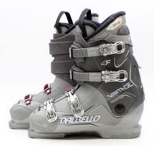 Dalbello Vantage 4Factor Adult Ski Boots - Size 10 / Mondo 28 Used picture
