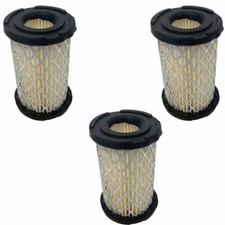 3Pk Air Filter 35066 for Tecumseh Cub Cadet Lawn-Boy Troy-Bilt Husqvarna MTD picture
