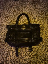  Rebecca Minkoff Matinee Black Purse, known as the 