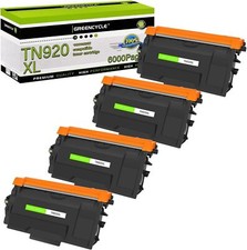 TN920 TN920XL Toner Cartridge for Brother MFC-L5715DW HL-L6310DW HL-L6415DW picture