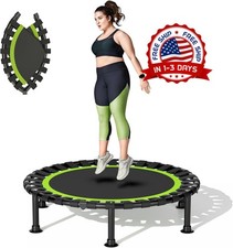 Trampolin para ejercicio fitness de 40