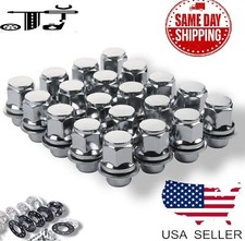  24PCS 12X1.25, OEM REPLACEMENT LUG NUTS PATHFINDER (FIT:  NISSA) picture