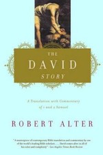 The David Story: A Translation with Commentary of 1 and 2 Samuel picture