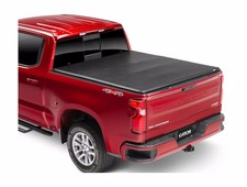 Gator SFX Tri-Fold Tonneau Cover Fits 20-26 Silverado/Sierra 2500/3500 6'9