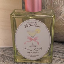 The Good Scent Lemon Drop Eau de Parfum Spray 3.4 fl oz Regular Size picture