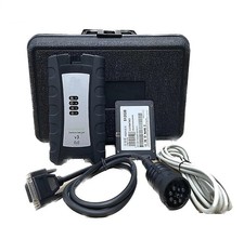 V5.3 AG/CF EDL V3 For John Deere Diagnostic Tool Heavy Duty Agricultural Tractor picture