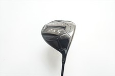 Srixon Zx5 MkII 10.5° Driver Regular Flex Hzrdus Smoke Red Rdx 60 Fair picture