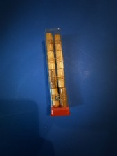 Wooden Tuning Blocks Ghattas for Baya/Dayan Tabla Drum picture