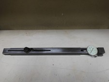 Mueller Gages - 5.5 -13