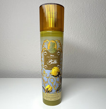 Bath & Body Works Disney Princess Belle Fragrance Mist 8 fl oz Women picture