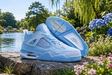 (MEN) Size US 7-12 Jordan 4 Retro 