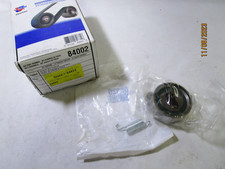 Engine Timing Belt Component Kit-Eng Code: 4AC Dayco 84002 picture
