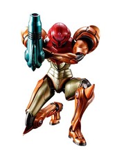 Chogokin Samus Aran Metroid Prime 4 Beyond Ver. BANDAI NEW japan SPIRITS 18 picture