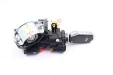2019-2023 KIA FORTE IGNITION SWITCH LOCK CYLINDER W/KEY & IMMOBILIZER OEM TESTED picture