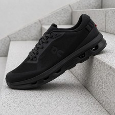 On Running Cloudzone Black Eclipse 3MF10080106 Men's New picture