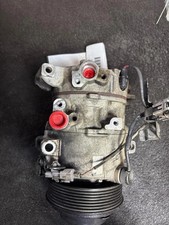 2006 - 2013 Lexus IS250 GS300 GS350 AWD Air Conditioning AC Compressor Assembly picture