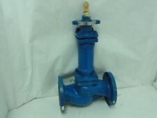 199411 Old-Stock; Parker 9707501 Refrigeration Valve Type: 23441 picture