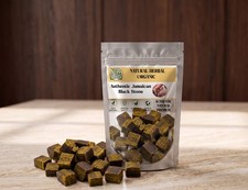 Authentic Original Black stone Power Natural Organic picture