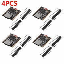 4X ESP32-C3 Development Board Super Mini 2.3V-3.6V WiFi Bluetooth 5.0 Type-C USB picture