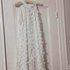 Unbranded Women's White Going-out-dresses picture
