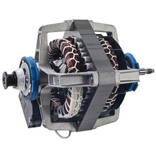 For Electrolux Dryer  Drive Motor KIT 134693300 5304529782 7137115900 picture