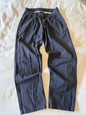 Noah Pleated Chino Pants 32 picture