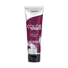 joico vero k-pak color intensity semi permanent  Passion Berry 4 oz picture