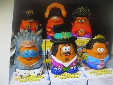 McNugget Buddies   