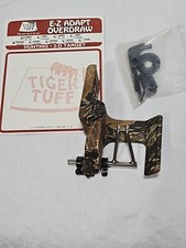 Tiger Tuff *E-Z ADAPT OVERDRAW- AR2900 BIG CLAW picture