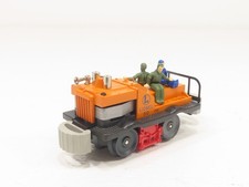 Lionel 6-18465 #50 Gang Car LN picture