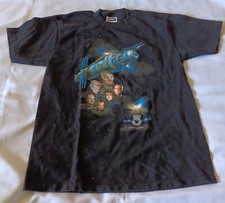 Vintage 1994 Babylon 5 Tultex T Shirt, Size Medium, Excellent Condition picture