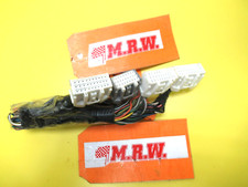 COMPUTER WIRE PLUG CONNECTOR HARNESS END ECM ECU ENGINE CAR for MAZDA 6 03 04 picture