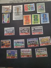 USA EDITION 2026 Panini FIFA World Cup sticker #00-FWC19  buy 3+ picture