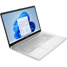 HP 6T489UA#ABA 17-cp0700dx Laptop AMD Ryzen 5 5500U 8GB RAM 512GB SSD 17.3 Inch picture
