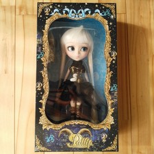 Pullip Doll Bouquetin P-227 2019 goat horns Adult Collectible Figure 15+ Rare picture