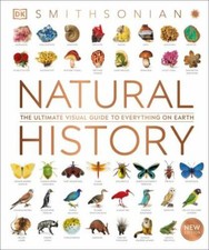 Natural History (DK Definitive Visual Encyclopedias) by DK picture