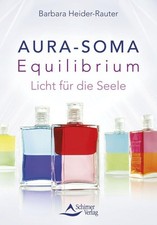 Schirner Verlag Barbara H Aura-Soma Equilibrium: Licht f (Paperback) (UK IMPORT) picture