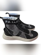 Pajar Canada EXO Lite Knit Sock Sneakers Men's Size 12 - 12.5 Lightweight picture