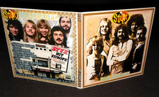 Styx Manchester 1978 Gate Fold CD Package NEW picture