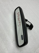 18-22 Toyota Camry Front Windshield Interior Rear View Mirror W/Auto Dimming OEM picture