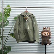 Fashion ARC Alpha SV 6th Embroidery Logo Coat Outdoor Travel Jackets picture