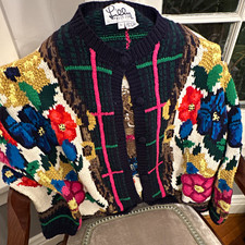 Vintage 1990s Lilly Pulitzer 