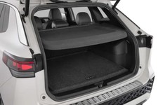 Genuine Volkswagen Privacy Cover 57N-061-167-CA9 picture