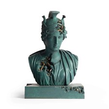 Daniel Arsham 
