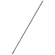 Francis 300-CB26B Black 5.5' Hot Rod CB Antenna picture