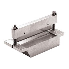 PANAVISE 507 Flat Ribbon Cable Cutter,PanaPress,Alum 40N571 picture
