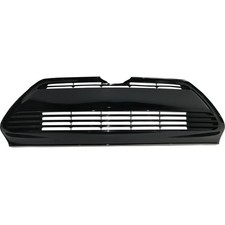 For 2017 2018 2019 Toyota Corolla LE L XLE Front Bumper Lower Grille Replacement picture