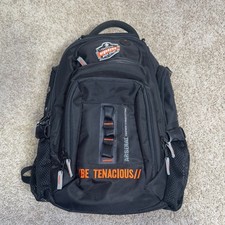 Ergodyne Arsenal Work Gear Backpack Tool Bag Organizer Black Be Tenacious picture